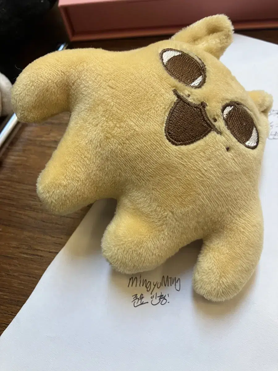 인형